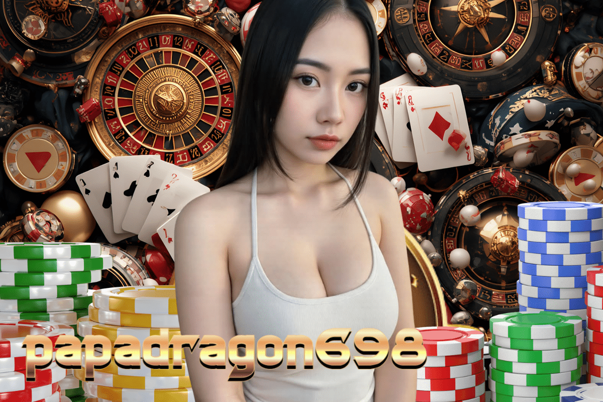 papadragon698 สล็อต